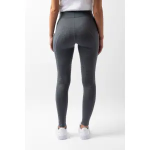 Reithleggins mit Vollgrip für Frauen Horze Maia image-3