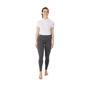 Leggings full grip da donna Horze Celia Thermo image-0
