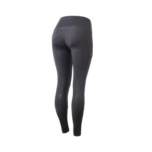 Leggings full grip da donna Horze Celia Thermo image-1