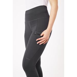 Leggings full grip da donna Horze Celia Thermo image-4