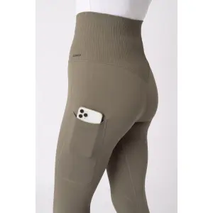 Women's riding leggings Horze Janine image-4
