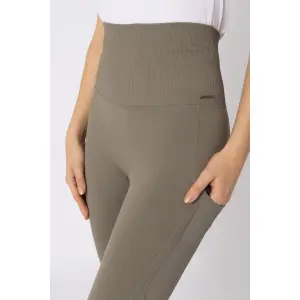 Women's riding leggings Horze Janine image-5