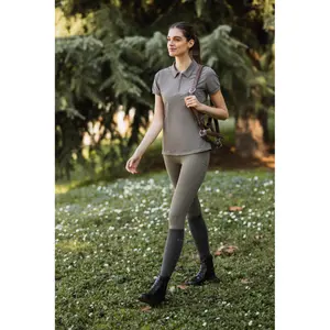 Women's riding leggings Horze Janine image-6