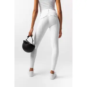 Legging équitation full grip femme Horze Anya image-2