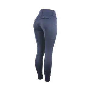 Legging équitation full grip femme Horze Anya image-2