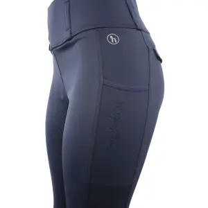 Legging équitation full grip femme Horze Anya image-3