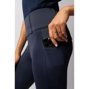 Legging équitation full grip femme Horze Anya image-4