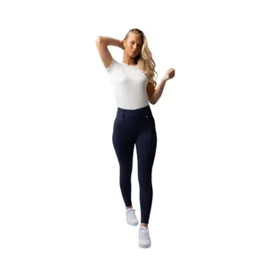 Legging équitation full grip femme Horze Mira image-0