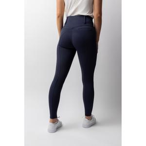Legging équitation full grip femme Horze Mira image-2