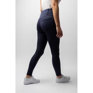 Legging équitation full grip femme Horze Mira image-3