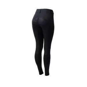 Reitleggings Damen Horze Dea image-1