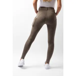 Reitleggings Damen Horze Dea image-3