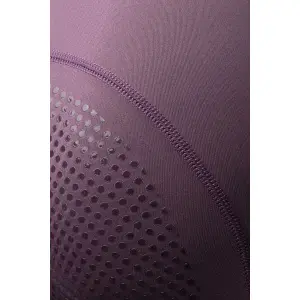Women's full grip riding leggings Horze Maia image-4