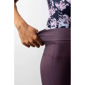 Women's full grip riding leggings Horze Maia image-5