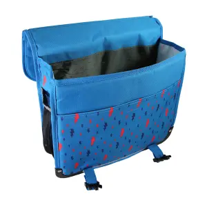 Children's satchel Pol Fox Wonder Fox image-2