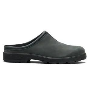 Leather clogs Blundstone Original Clog