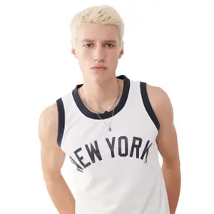 New York Yankees tank top Imprint Future image-3