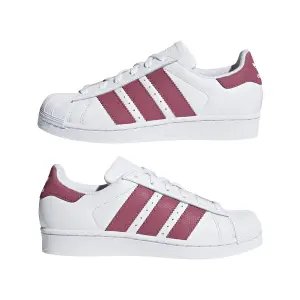 Zapatillas mujer adidas Superstar image-2