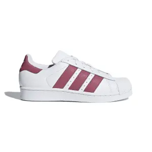 Zapatillas mujer adidas Superstar image-0