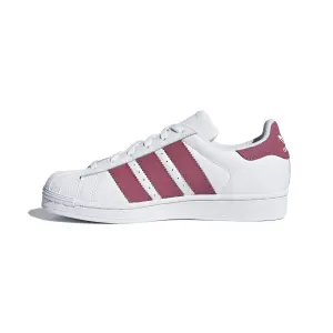 Zapatillas mujer adidas Superstar image-6