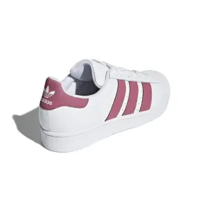 Zapatillas mujer adidas Superstar image-4