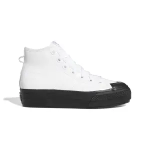 Baskets femme adidas Nizza RF Platform Mid image-0