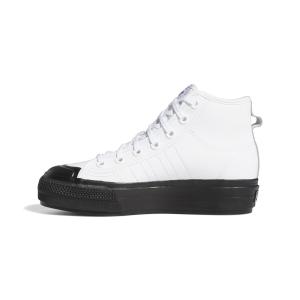 Baskets femme adidas Nizza RF Platform Mid image-5