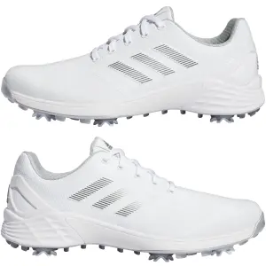 Scarpe golf con punte adidas Zg21 image-3