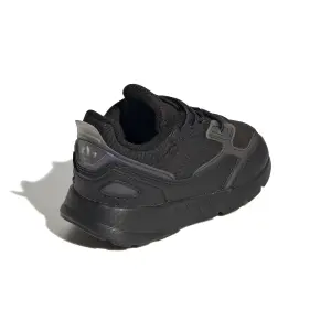Baskets bébé garçon adidas ZX 1K 2.0 image-5