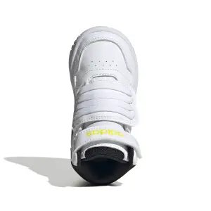 Baskets bébé adidas Hoops 30 I image-4