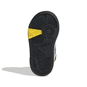 Baskets bébé adidas Hoops 30 I image-6