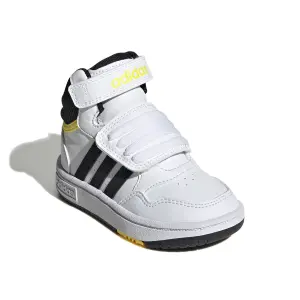 Baskets bébé adidas Hoops 30 I image-1