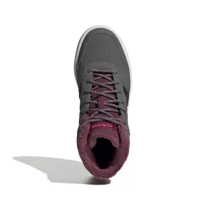 Gyerek cipők adidas Hoops Mid 20 image-4