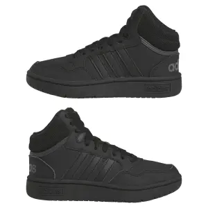 Kinderschuhe adidas Hoops 3.0 image-3