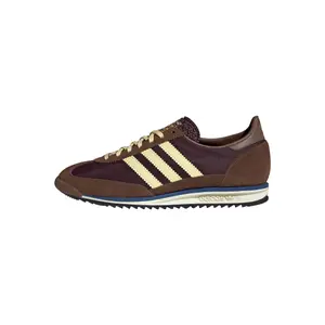 Women's Trainers adidas Originals SL 72 Maroonalmost Preloved image-2