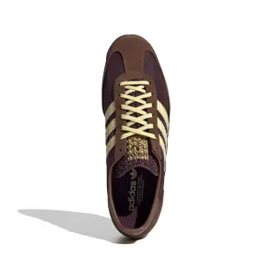 Women's Trainers adidas Originals SL 72 Maroonalmost Preloved image-4