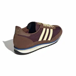 Women's Trainers adidas Originals SL 72 Maroonalmost Preloved image-5