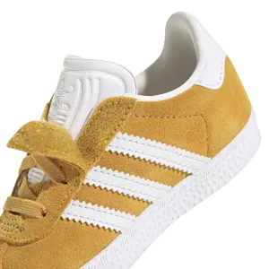 Træningssko til babyer adidas Gazelle Comfort image-1