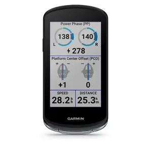 Compteur GPS Garmin EDGE 1040