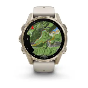 Montre GPS Garmin fenix 8 43mm image-3