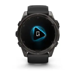 Montre GPS Garmin fenix 8 51mm AMOLED image-4