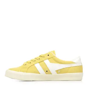 Ténis com atacadores para mulher Gola Tennis Mark image-3