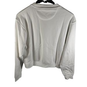 Sweatshirt woman Guess Studded Love image-1