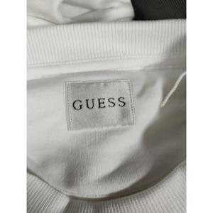 Sweatshirt woman Guess Studded Love image-3