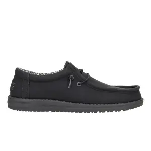 hd-41894-70-chaussures-bateau-hey-dude-wally-classic-black-charcoal