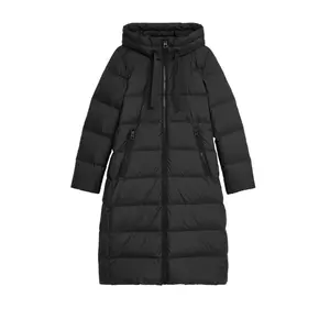 Casaco com capuz para mulher Marc O'Polo image-0