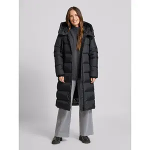 Casaco com capuz para mulher Marc O'Polo image-2