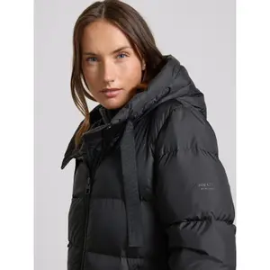 Casaco com capuz para mulher Marc O'Polo image-4