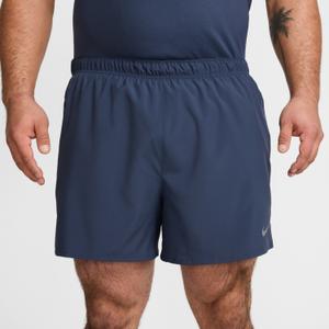 Short d'entraînement avec sous-short intégré Nike Dri-fit image-1