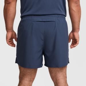 Short d'entraînement avec sous-short intégré Nike Dri-fit image-4